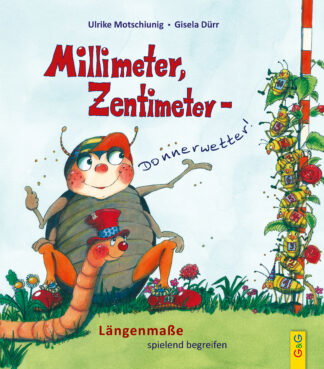 Produktcover des Buches: Millimeter