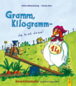 Produktcover des Buches: Gramm