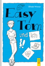 Produktcover des Buches: Easy Tom und ich