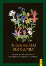 Produktcover des Buches: In der Heimat der Blumen