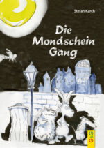Produktcover des Buches: Die Mondscheingäng