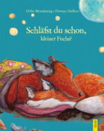 Produktcover des Buches: Schläfst du schon