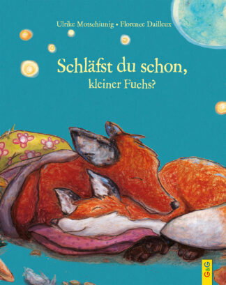 Produktcover des Buches: Schläfst du schon