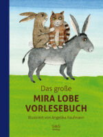 Produktcover des Buches: Das große Mira Lobe Vorlesebuch