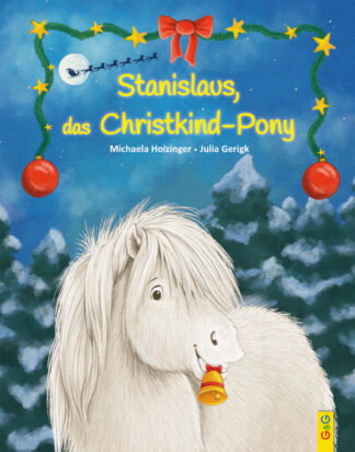 Produktcover des Buches: Stanislaus