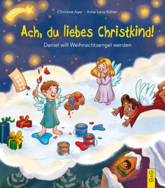 Produktcover des Buches: Ach
