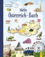 Produktcover des Buches: Mein Österreich-Buch