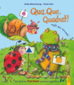 Produktcover des Buches: Qua
