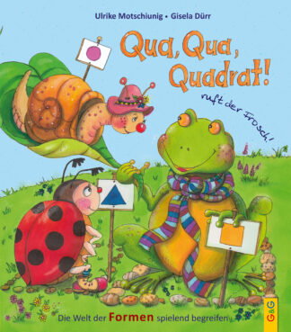 Produktcover des Buches: Qua