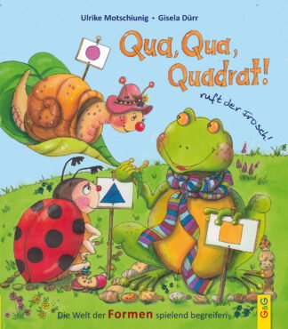 Produktcover des Buches: Qua