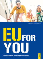 Produktcover des Buches: EU for you!