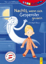 Produktcover des Buches: LESEZUG/Vor- und Mitlesen: Nachts