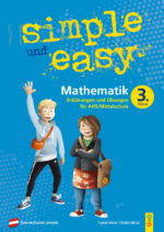 Produktcover des Buches: simple und easy Mathematik 3