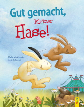 Produktcover des Buches: Gut gemacht