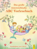 Produktcover des Buches: Das große österreichische ABC-Vorlesebuch