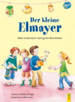 Produktcover des Buches: Der kleine Elmayer