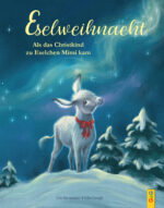Produktcover des Buches: Eselweihnacht