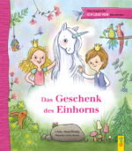 Produktcover des Buches: Das magische ICH LESE VOR-Abenteuer: Das Geschenk des Einhorns