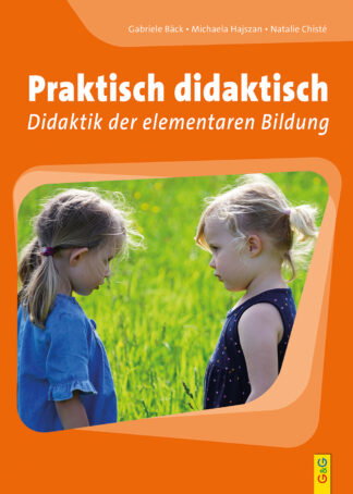 Produktcover des Buches: Praktisch didaktisch