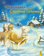 Produktcover des Buches: Stanislaus und das Christkindgeheimnis