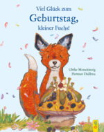 Produktcover des Buches: Viel Glück zum Geburtstag