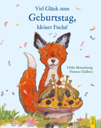 Produktcover des Buches: Viel Glück zum Geburtstag