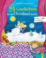 Produktcover des Buches: 24 Geschichten