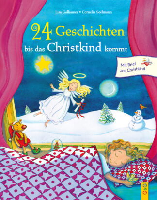 Produktcover des Buches: 24 Geschichten
