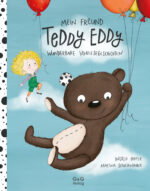 Produktcover des Buches: Mein Freund Teddy Eddy