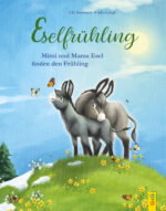 Produktcover des Buches: Eselfrühling