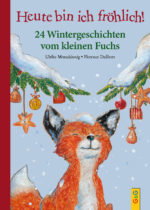 Produktcover des Buches: Heute bin ich fröhlich!