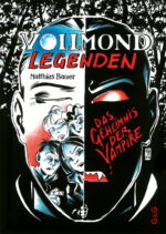 Produktcover des Buches: Vollmondlegenden