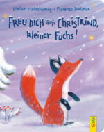 Produktcover des Buches: Freu dich aufs Christkind
