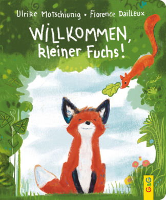 Produktcover des Buches: Willkommen