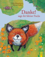 Produktcover des Buches: Danke!