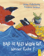 Produktcover des Buches: Bald ist alles wieder gut