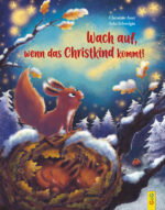 Produktcover des Buches: Wach auf