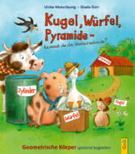 Produktcover des Buches: Kugel