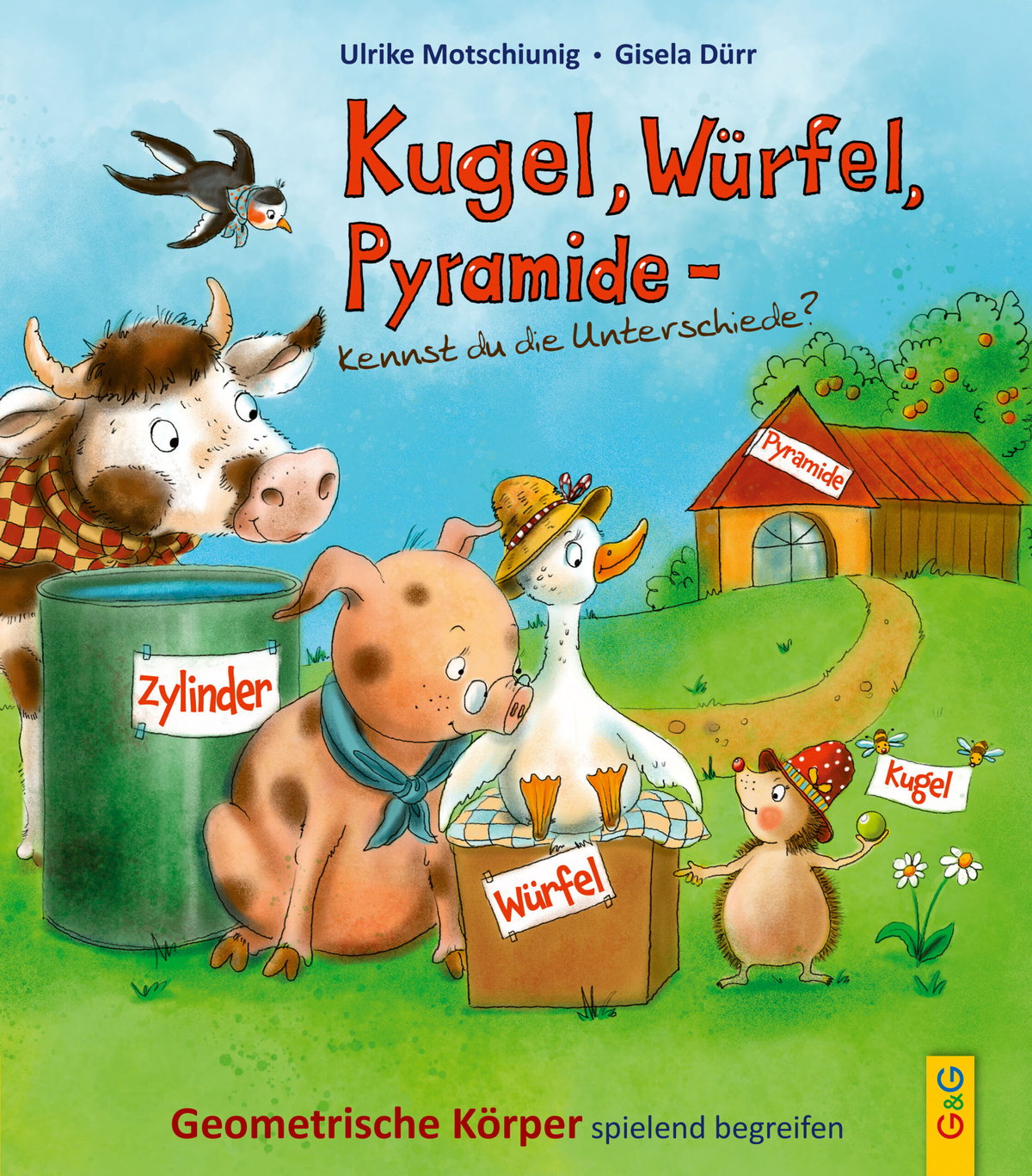 Produktcover des Buches: Kugel