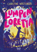 Produktcover des Buches: Lumpenloretta