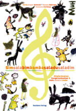 Produktcover des Buches: Simsalabim Bamba Saladu Saladim