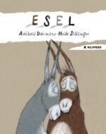 Produktcover des Buches: Esel