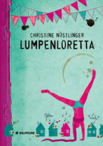 Produktcover des Buches: Lumpenloretta