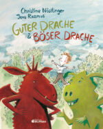 Produktcover des Buches: Guter Drache und Böser Drache