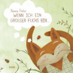 Produktcover des Buches: Wenn ich ein großer Fuchs bin...
