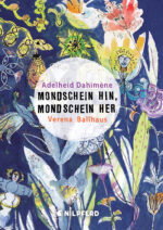 Produktcover des Buches: Mondschein hin