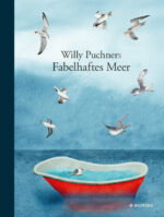 Produktcover des Buches: Willy Puchners Fabelhaftes Meer