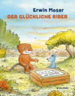 Produktcover des Buches: Der glückliche Biber