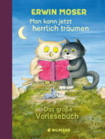 Produktcover des Buches: Man kann jetzt herrlich träumen