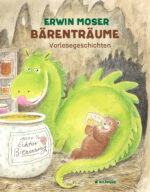 Produktcover des Buches: Bärenträume